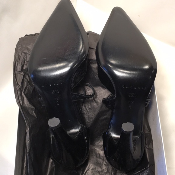 Casadei designer heels - Picture 7 of 7